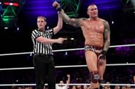 Randy Orton